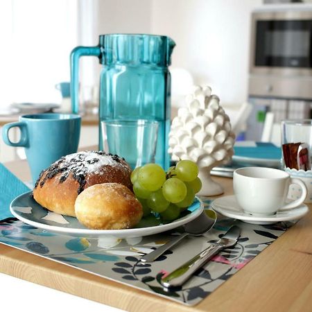 Al Siciliando B&B 巴勒莫 外观 照片