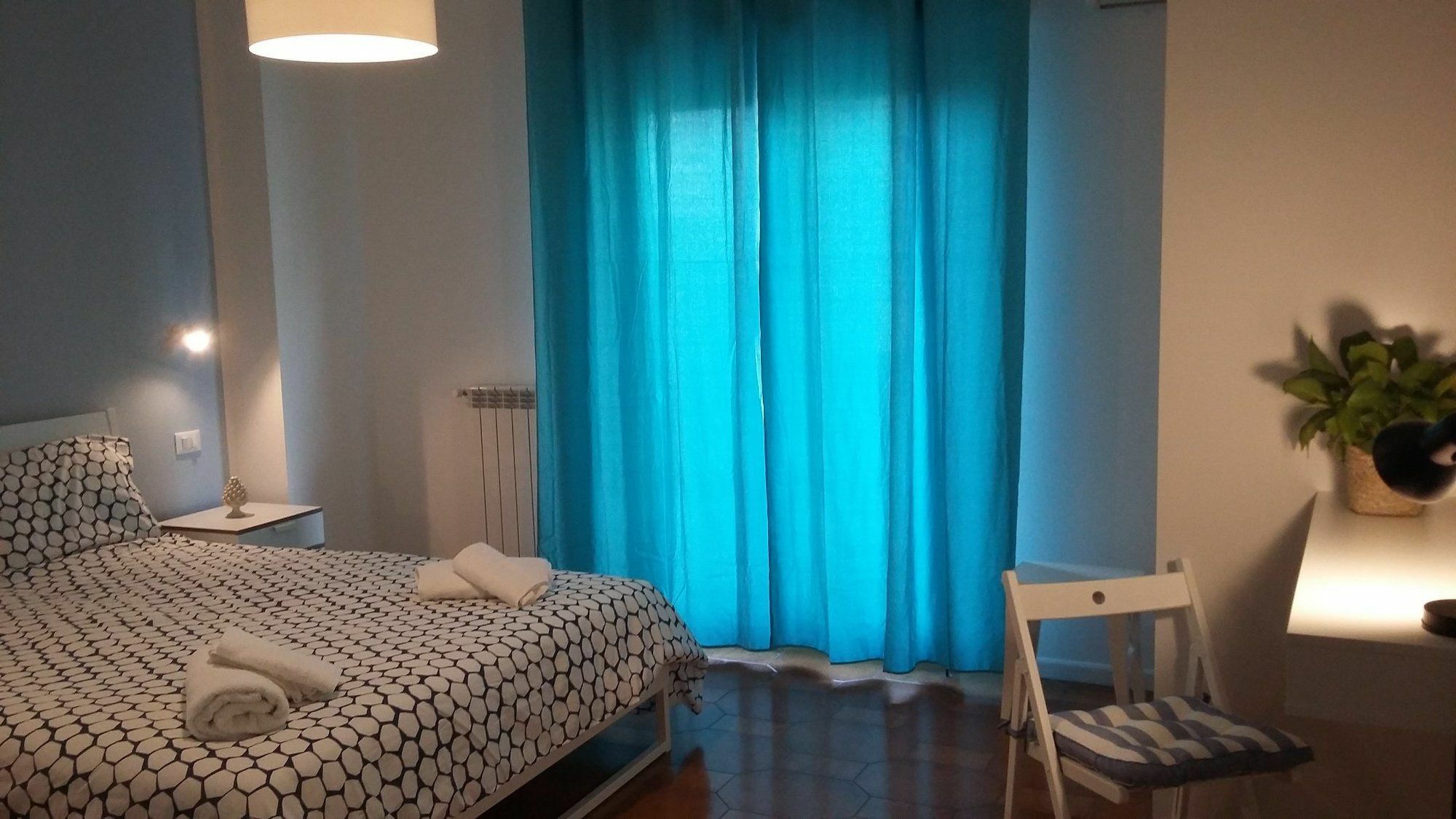Al Siciliando B&B 巴勒莫 外观 照片