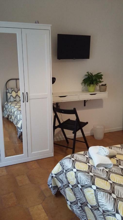 Al Siciliando B&B 巴勒莫 外观 照片