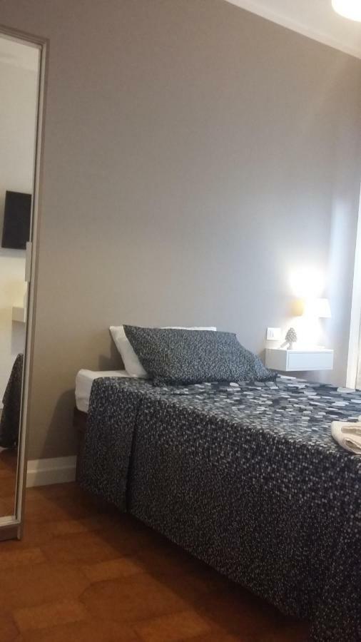 Al Siciliando B&B 巴勒莫 外观 照片